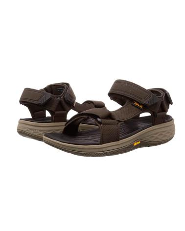 Sandales pour Homme TEVA SANDALIA STRATA UNIVERSAL MARRóN