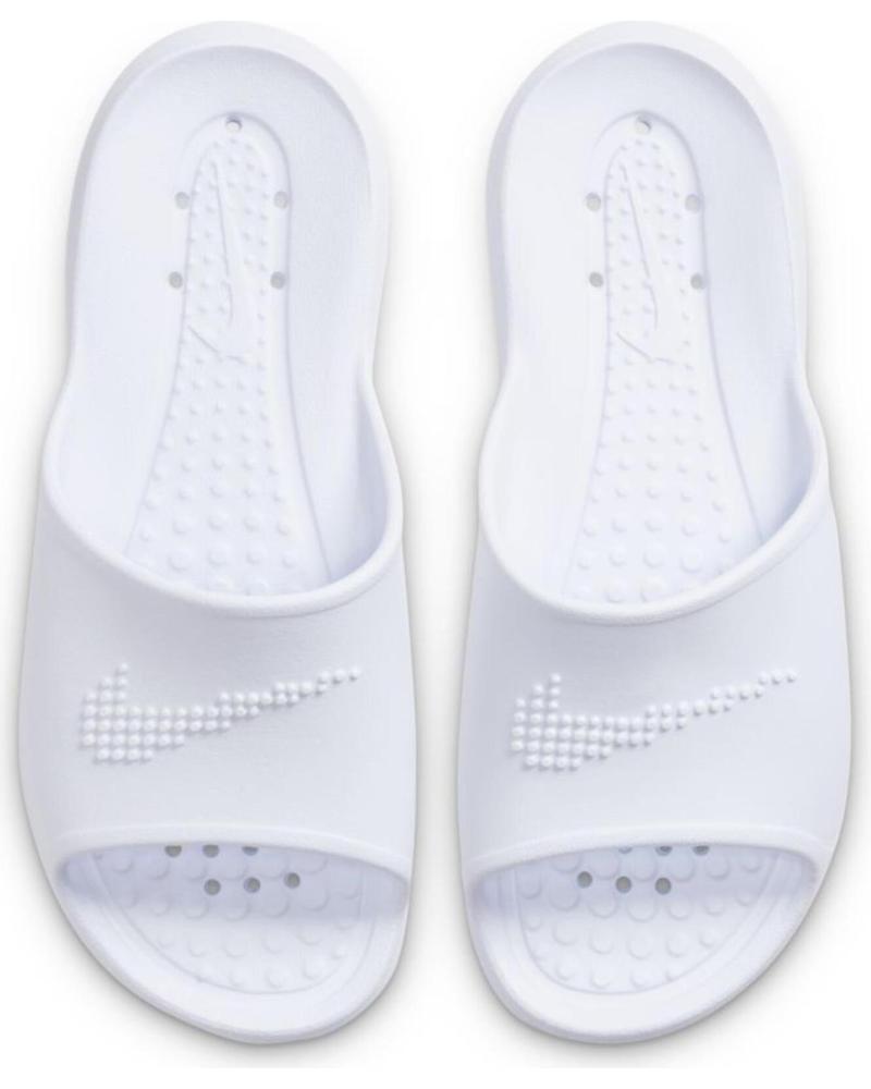 Chanclas nike blancas mujer clearance