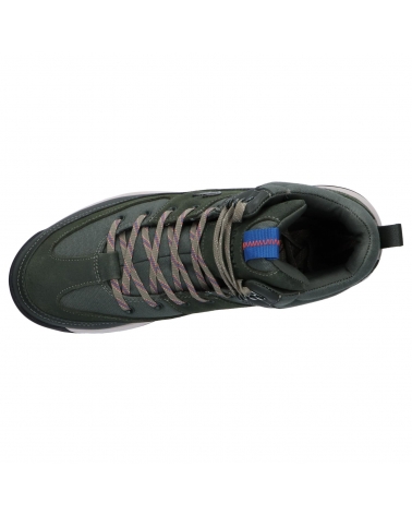 Botas de Hombre LACOSTE 38CMA0058 URBAN 265 DK GRN-GRY