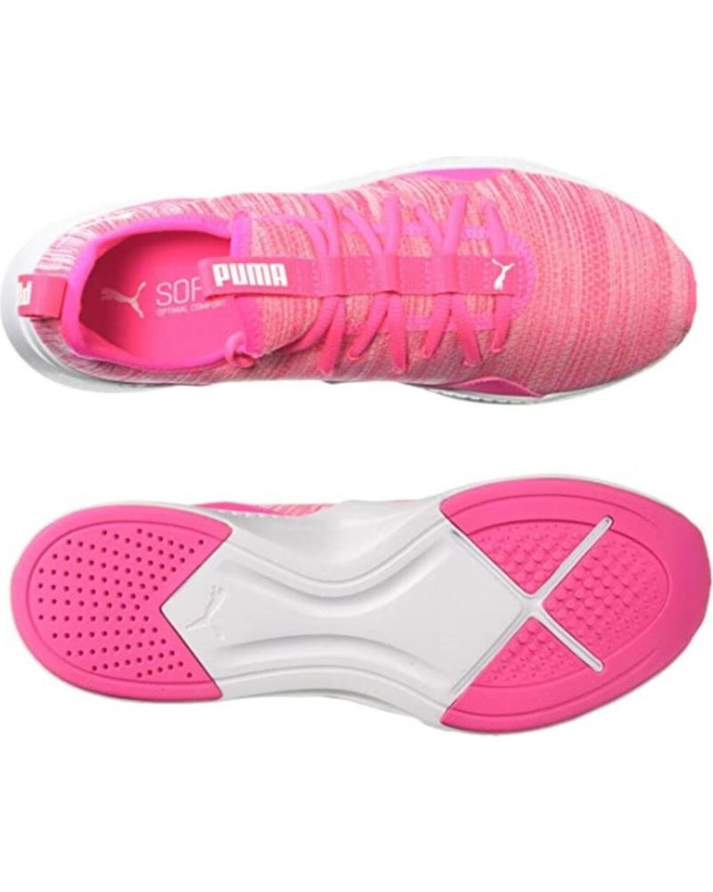 Zapatillas running Mujer Puma Incite