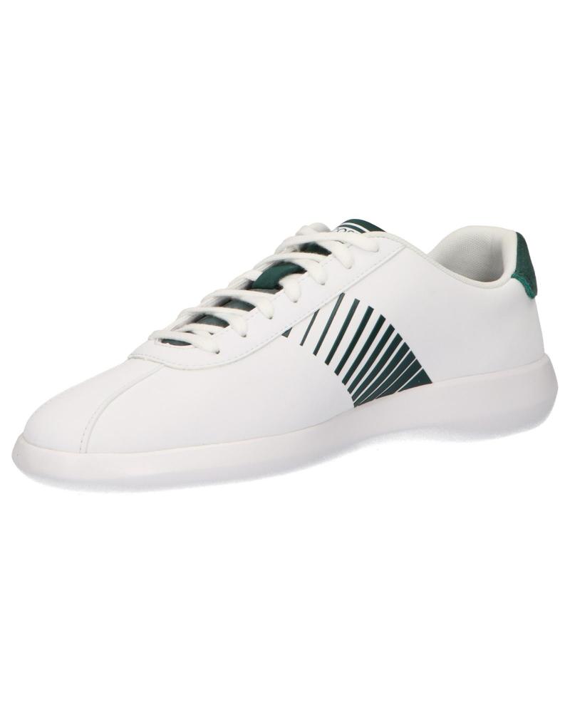 Sports Shoes De Hombre LACOSTE 38SMA0010 AVANCE 082 WHT GRN
