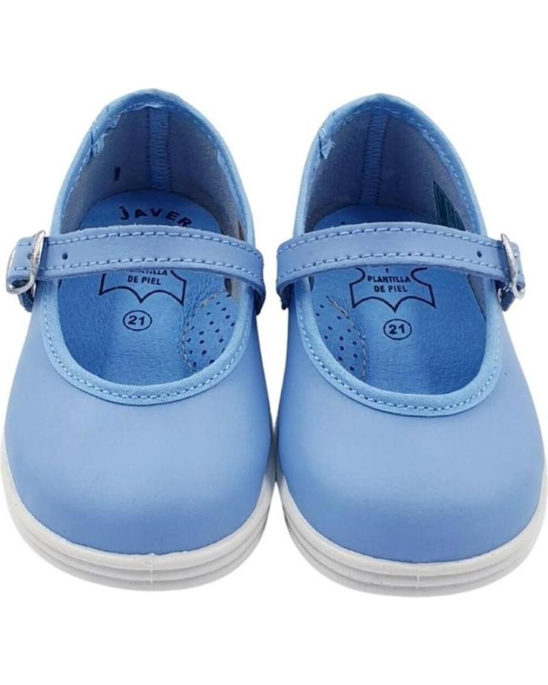 Merceditas javer sales