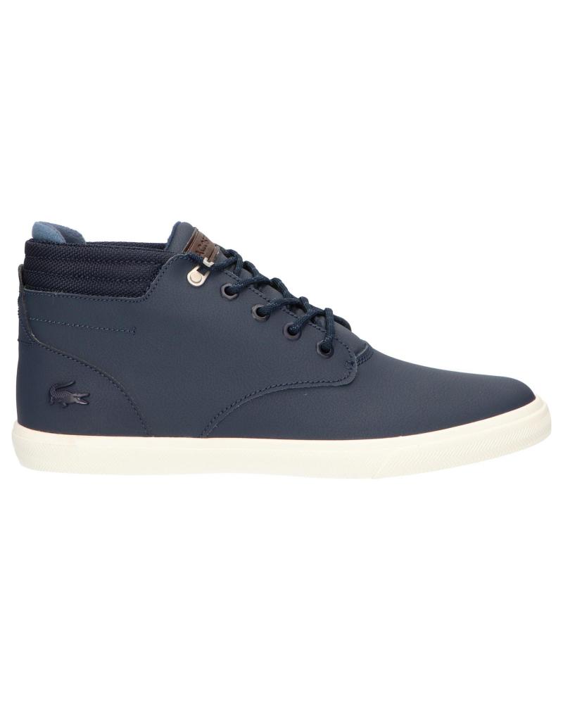 Botines lacoste shop