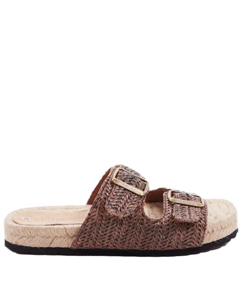 Chanclas rafia on sale