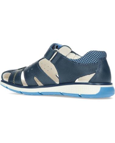 Sandálias de Menino PABLOSKY SANDALIAS 510325 MARINO