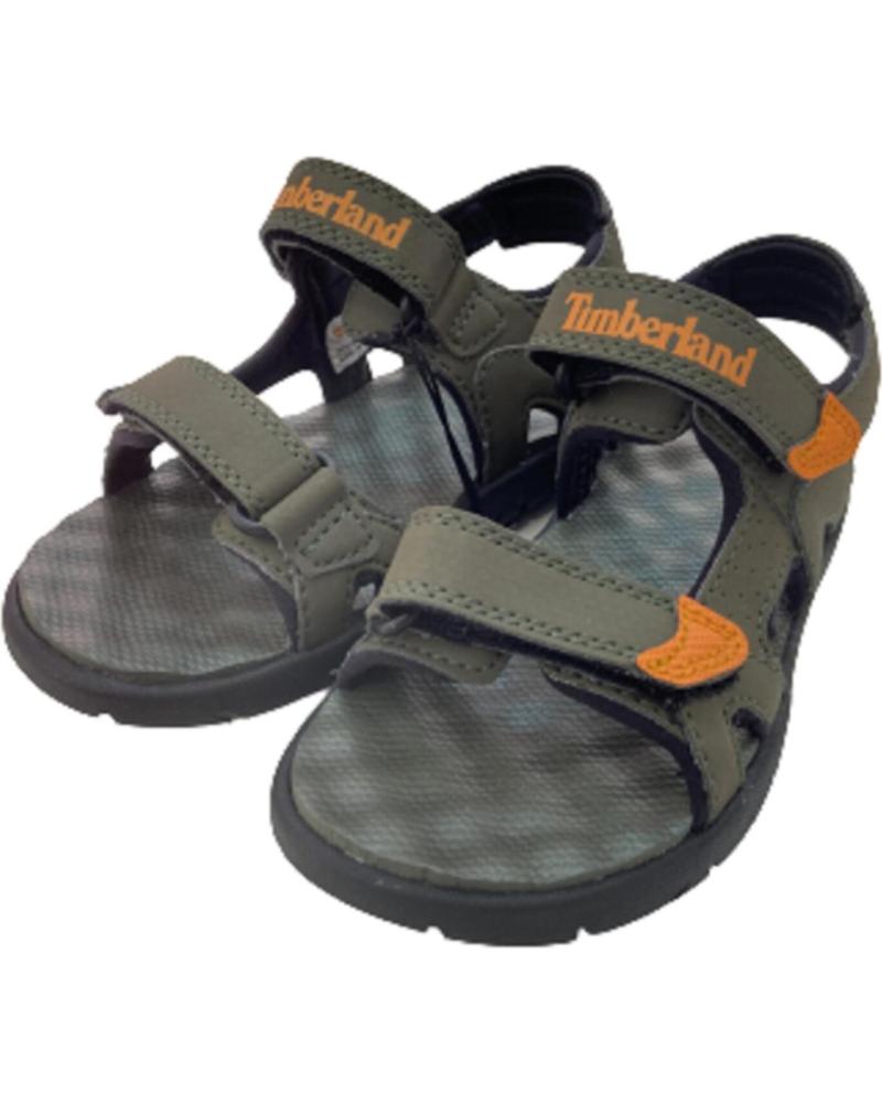 Sandalias timberland niña best sale