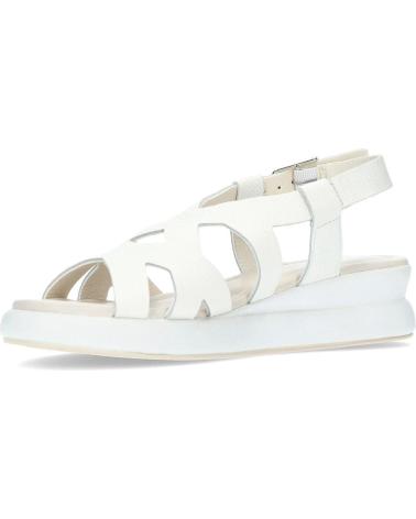 Sandales pour Femme FLUCHOS SANDALIAS D9087 BLANCO