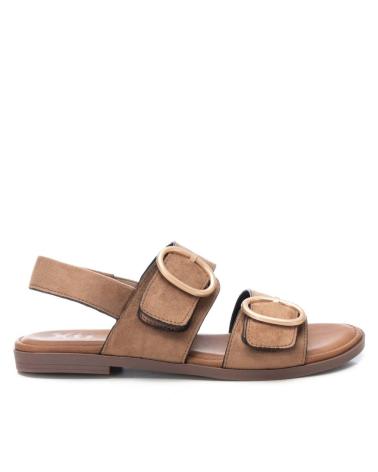 Woman Sandals XTI 140921  TAUPE