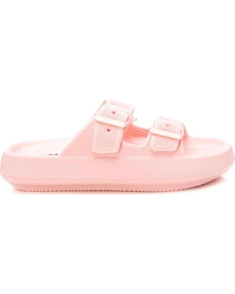 Sandalias de Mujer XTI 141190 NUDE