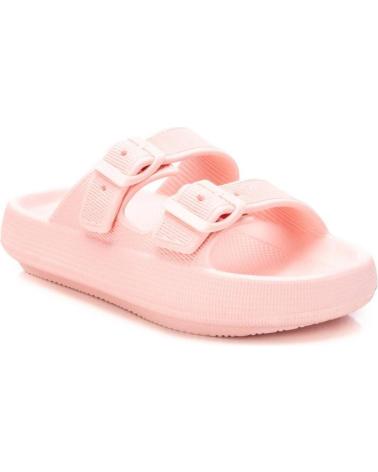 Sandalias de Mujer XTI 141190 NUDE