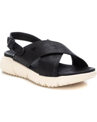 Sandalias de Mujer XTI 141206 NEGRO