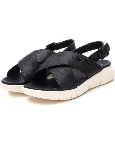 Sandalias de Mujer XTI 141206 NEGRO