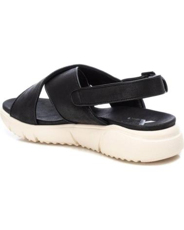 Sandalias de Mujer XTI 141206 NEGRO