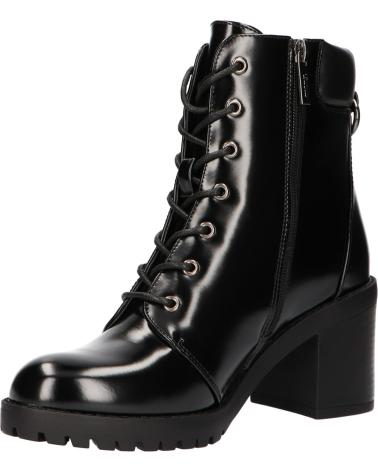 Botas de Mulher MTNG 58238 C47417 TICO NEGRO