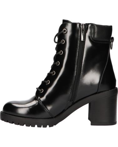 Botas de Mulher MTNG 58238 C47417 TICO NEGRO