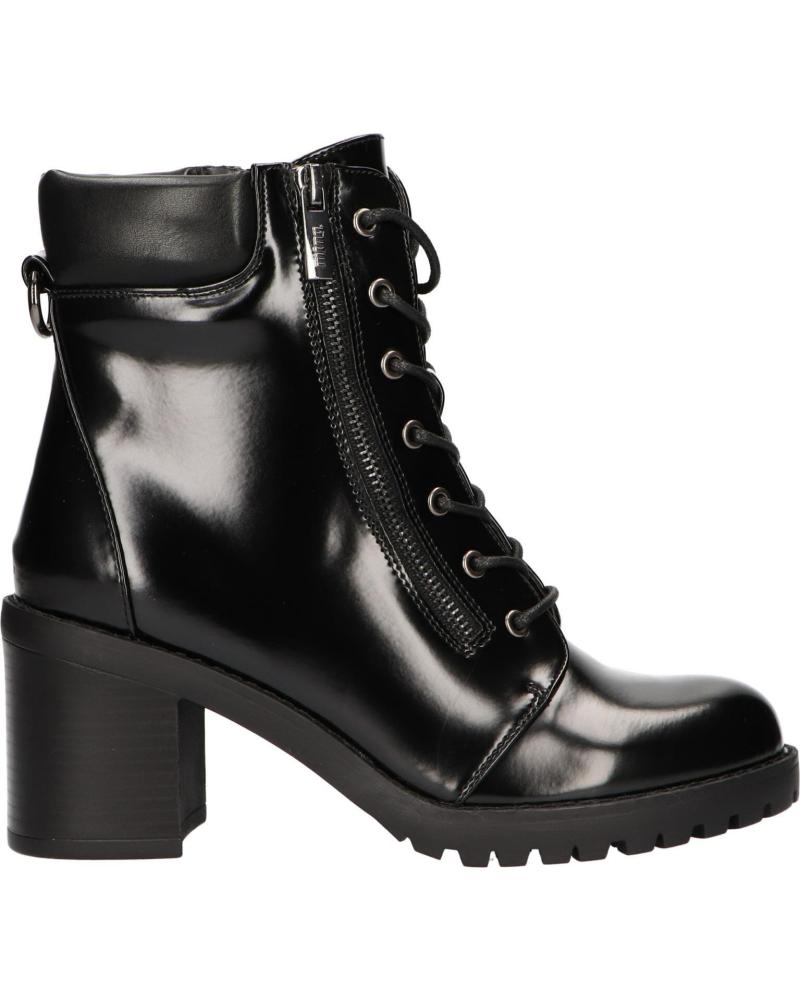 Botas de Mulher MTNG 58238 C47417 TICO NEGRO