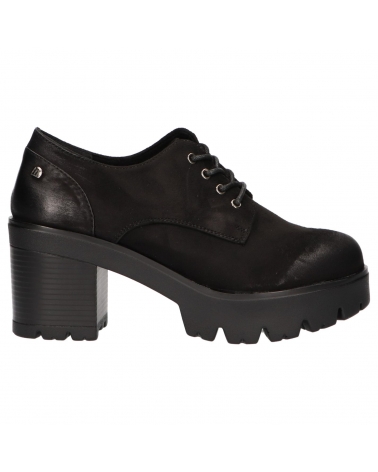 Zapatos de tacón MTNG  per Donna 58639  C35442 ANTIL NEGRO