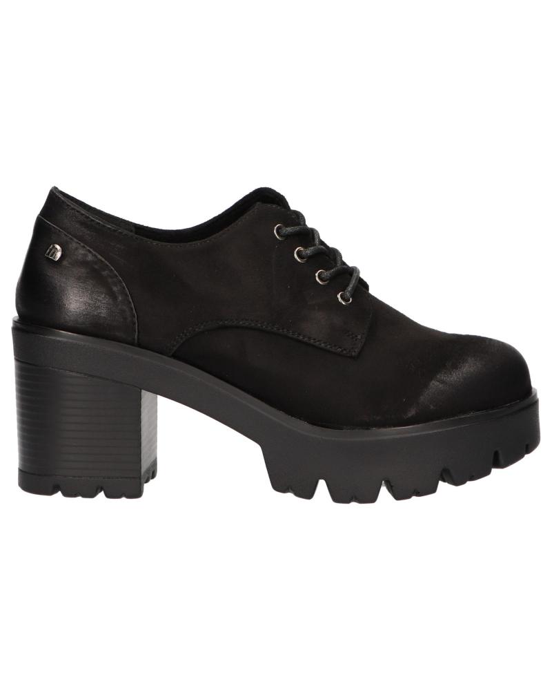 Sapatos de salto MTNG  de Mulher 58639  C35442 ANTIL NEGRO