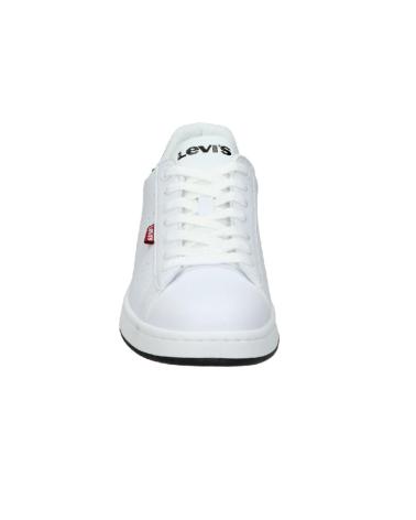 boy Trainers LEVIS LEVI´S - DEPORTIVOS AVENUE 2 0 WHITE-BLACK