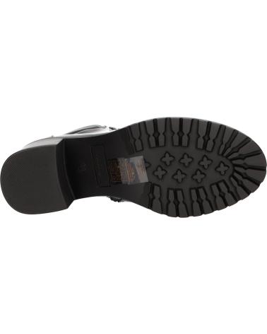 Botas de Mulher MTNG 58238 C47417 TICO NEGRO