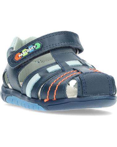 Sandales PABLOSKY  pour Garçon SANDALIAS PRIMEROS PASOS  JUNGLA ATLANTIC