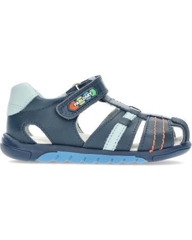 Sandales PABLOSKY  pour Garçon SANDALIAS PRIMEROS PASOS  JUNGLA ATLANTIC