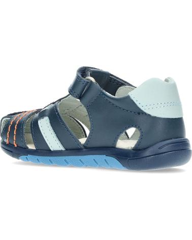 Sandales PABLOSKY  pour Garçon SANDALIAS PRIMEROS PASOS  JUNGLA ATLANTIC