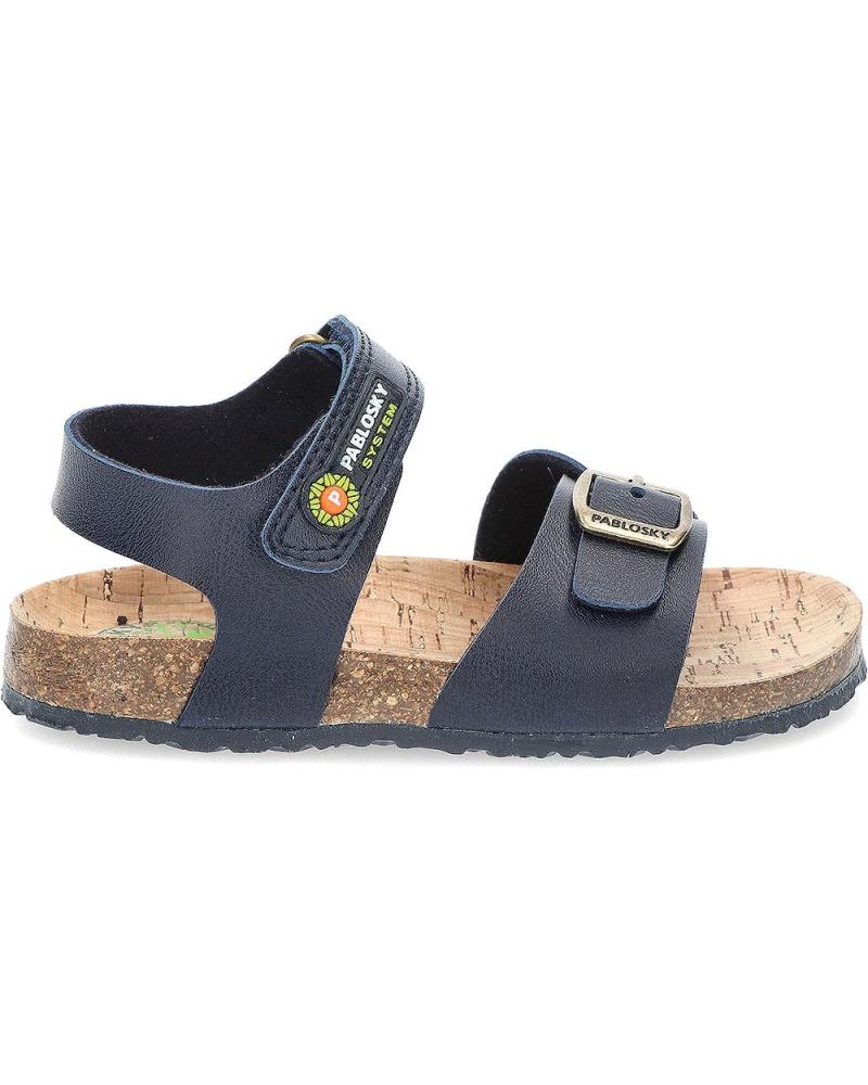 Sandales pablosky garcon top