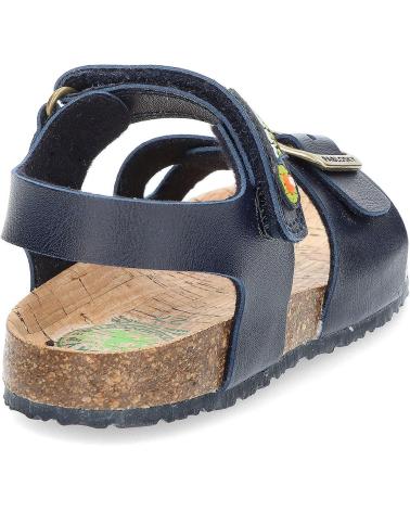 Sandales pour Fille et Garçon PABLOSKY 508720 MARINO