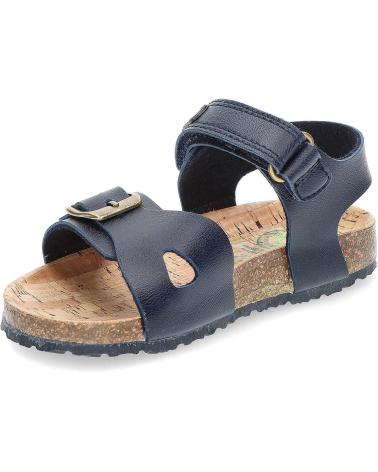 Sandales pour Fille et Garçon PABLOSKY 508720 MARINO