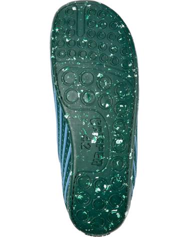 Calzado de casa de Hombre CAMPER PANTUFLAS WABI K100883 BLUEGREEN