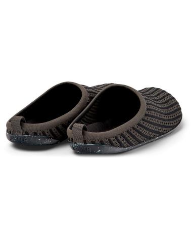 Calzado de casa de Hombre CAMPER PANTUFLAS WABI K100883 BROWN