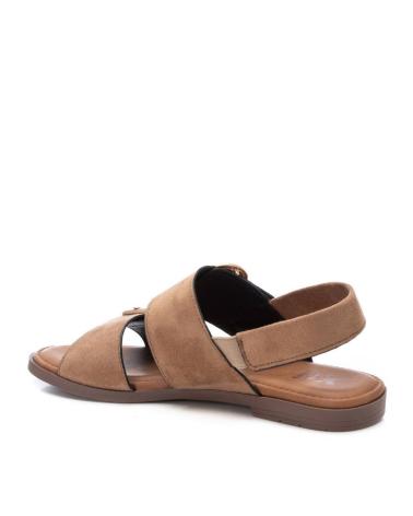 Woman Sandals XTI 140921  TAUPE