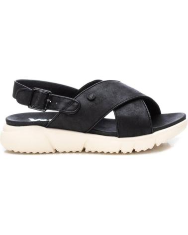 Sandalias de Mujer XTI 141206 NEGRO