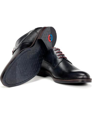 FLUCHOS F1626 EN COLOR PARA HOMBRE MARINO