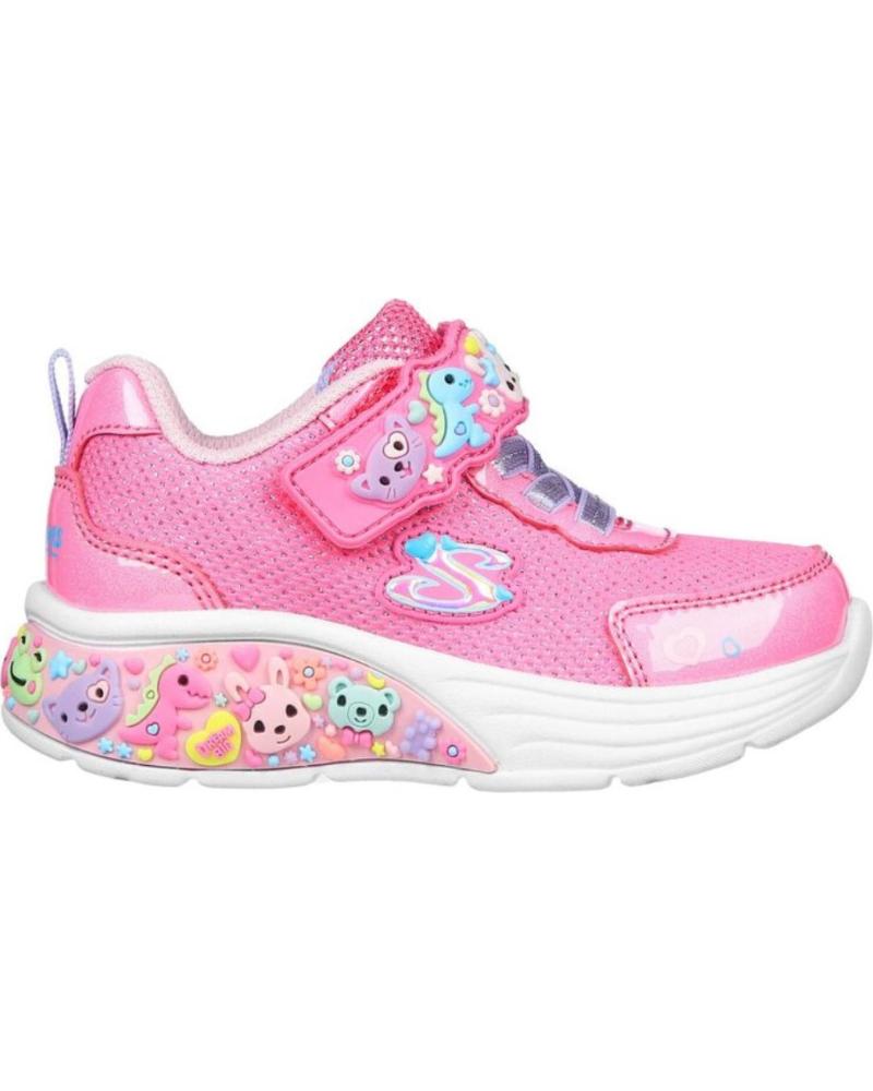 Zapatos skechers store niña madrid