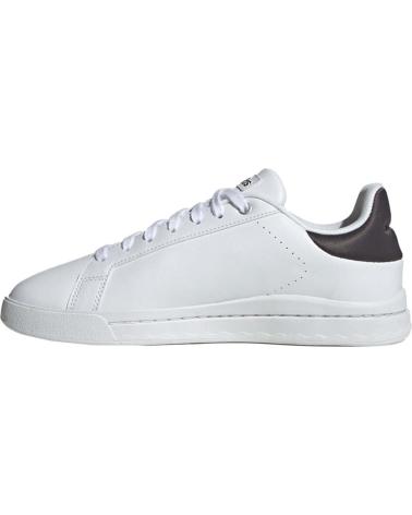 Woman Zapatillas deporte ADIDAS CALZADO GY9258  BLANCA AZUL