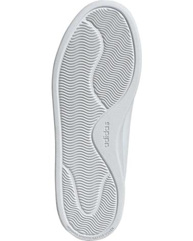 Woman Zapatillas deporte ADIDAS CALZADO GY9258  BLANCA AZUL