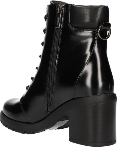 Botas de Mulher MTNG 58238 C47417 TICO NEGRO