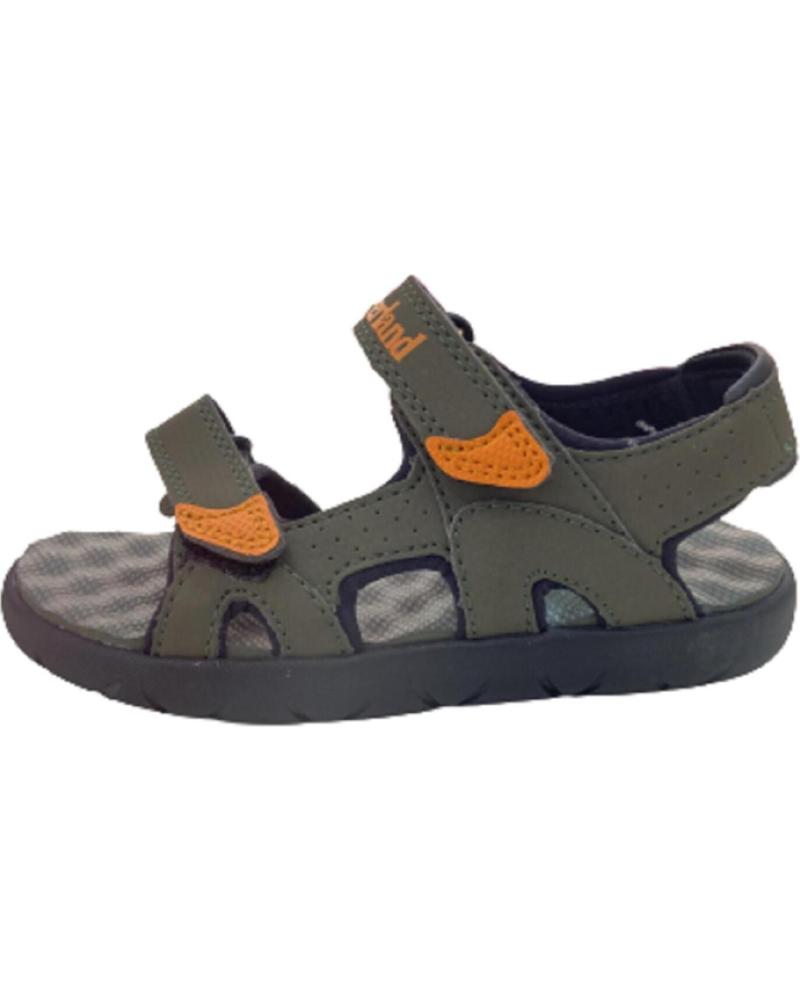 sandales timberland enfant