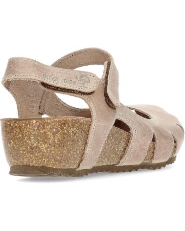 INTERBIOS SANDALIAS KATIA BEIG