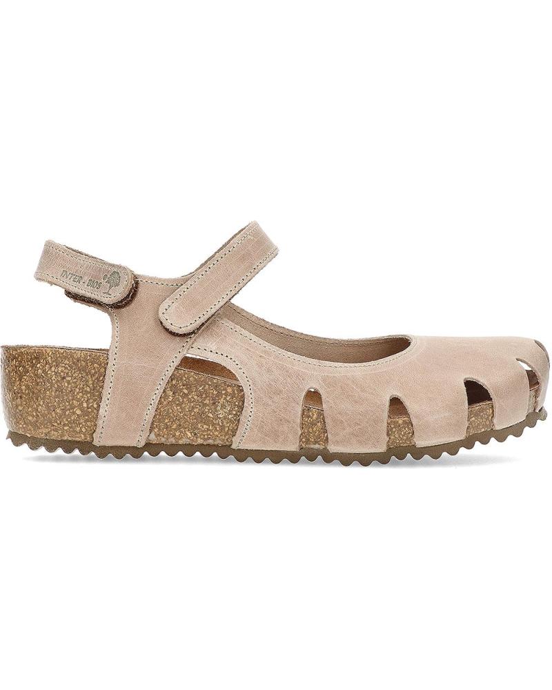 INTERBIOS SANDALIAS KATIA BEIG