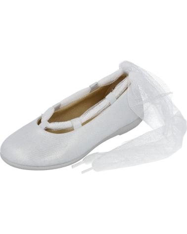 Sapatos de Menina VUL-LADI 2404-679 BAILARINAS NINA PLATA