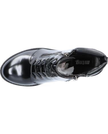 Botas de Mulher MTNG 58238 C47417 TICO NEGRO