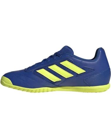 Zapatillas deporte ADIDAS  de Hombre GZ2558  AZUL