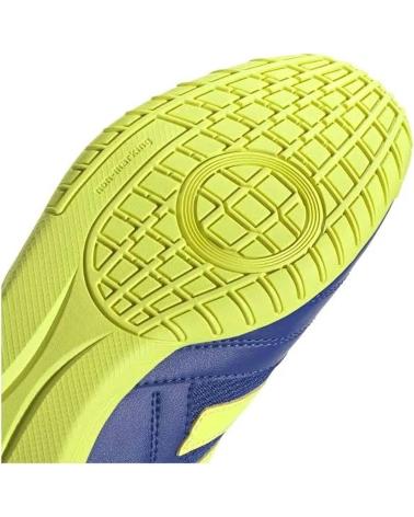 Zapatillas deporte ADIDAS  de Hombre GZ2558  AZUL