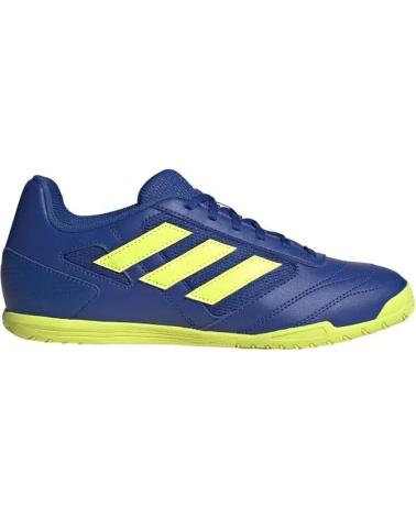 Man Zapatillas deporte ADIDAS GZ2558  AZUL