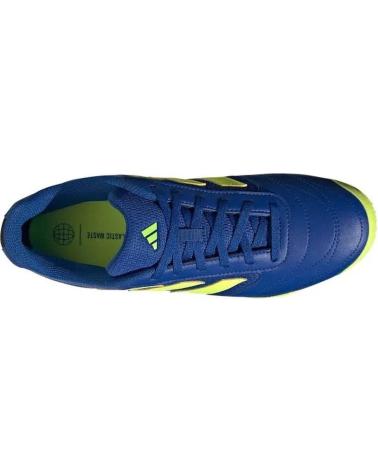 Zapatillas deporte ADIDAS  de Hombre GZ2558  AZUL