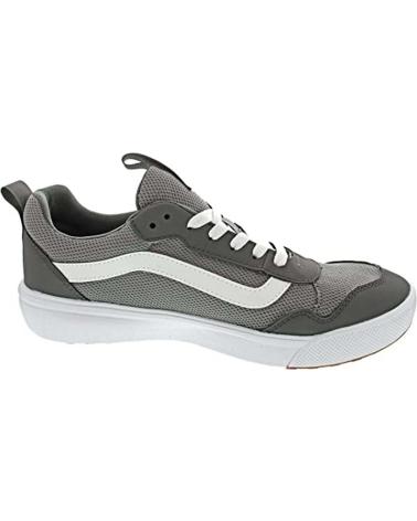 Sportivo VANS OFF THE WALL  per Uomo ZAPATILLA CASUAL VANS VN0A5EDYOV21  GRIS