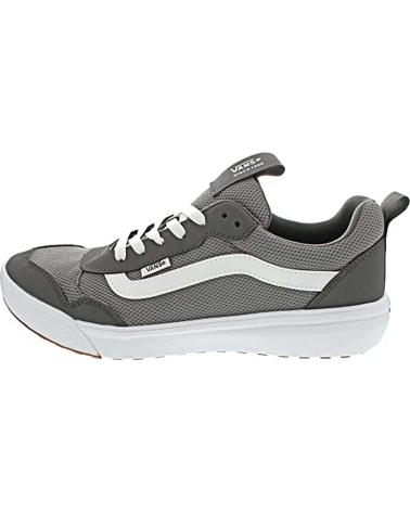 Sneaker VANS OFF THE WALL  für Herren VANS HOMBRE RANGE EXP  GRIS